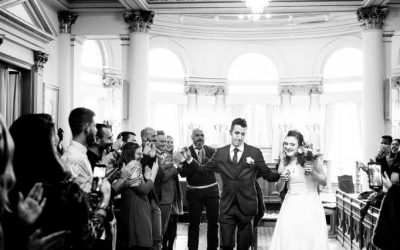 Photographe mariages à Ixelles : Immortalisez vos moments précieux dans un cadre authentique et élégant