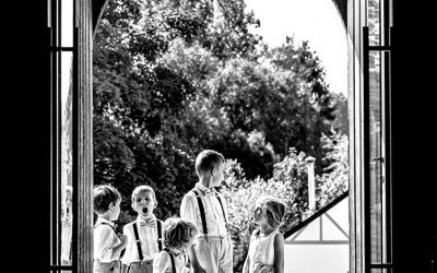 Justine et Jonathan, ferme de la Hagoulle, Brabant Wallon