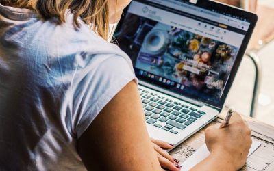 Un Wedding planner pour un mariage en toute tranquillité