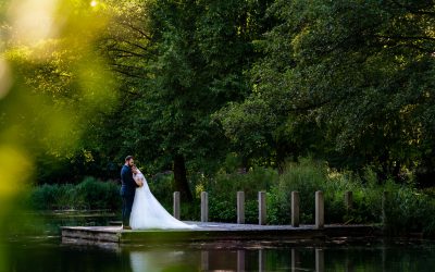 Christopher et Virginie, Domaine de Béronsart