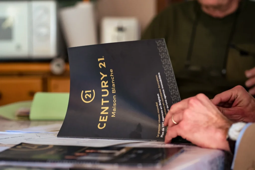 2023413143107A François Vandervelde, lors d'un mandat par Maison Blanche à Genappe