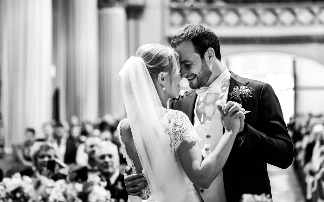 Noëmie & Nicolas, Domaine de Saint-Hubert, Renaix