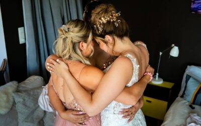 Photographe de mariage à Saint-Gilles : Immortalisez votre grand jour dans un cadre urbain et élégant