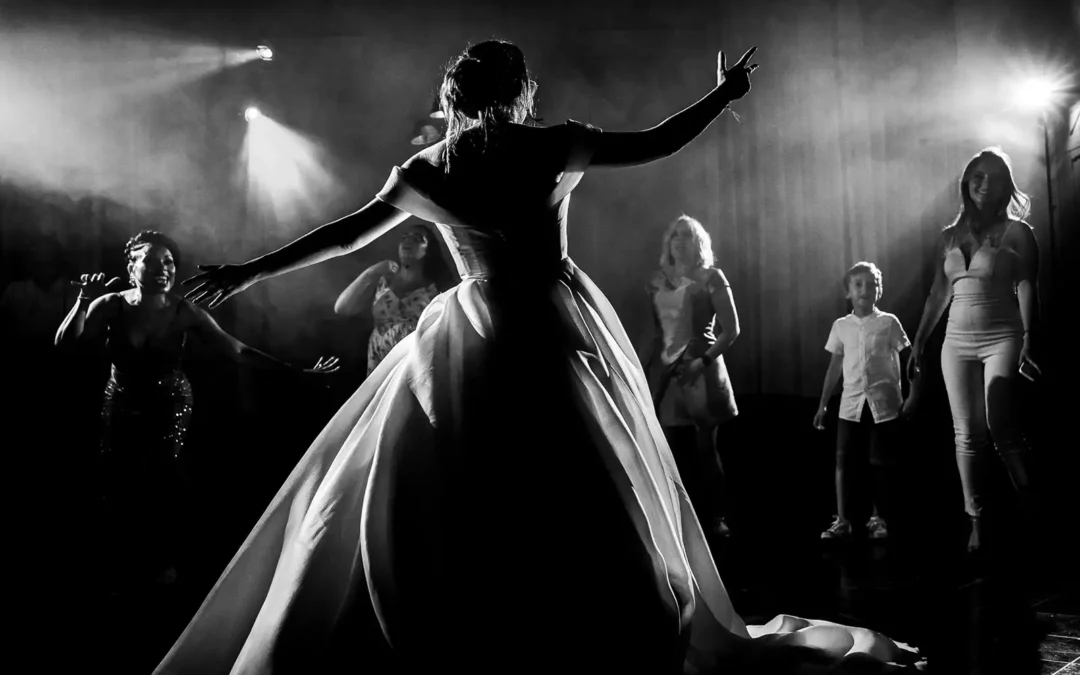 Photographe de mariage à Marseille : Capturez votre amour au cœur de la provence méditerranéenne