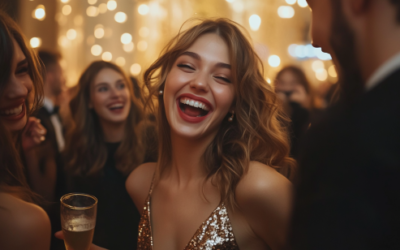 Photobooth pour galas de charité : Une touche d’élégance et d’engagement pour vos événements caritatifs