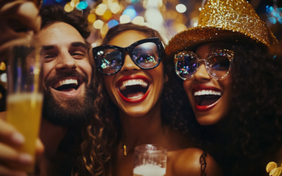 Photobooth pour soirées à thème : L’animation incontournable pour capturer vos moments festifs