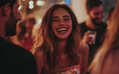 Photobooth pour soirées privées : Une animation ludique et inoubliable pour des souvenirs personnalisés
