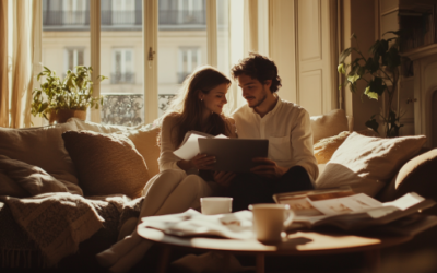 How to find a photographer for an English wedding in France