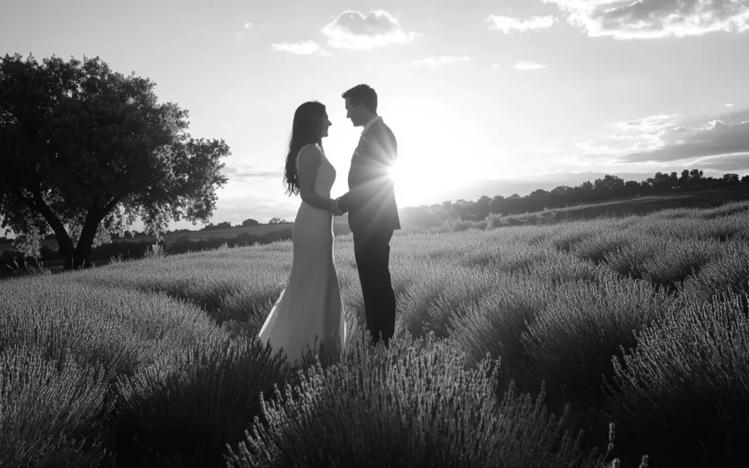 Affordable Provence Wedding Photography Packages