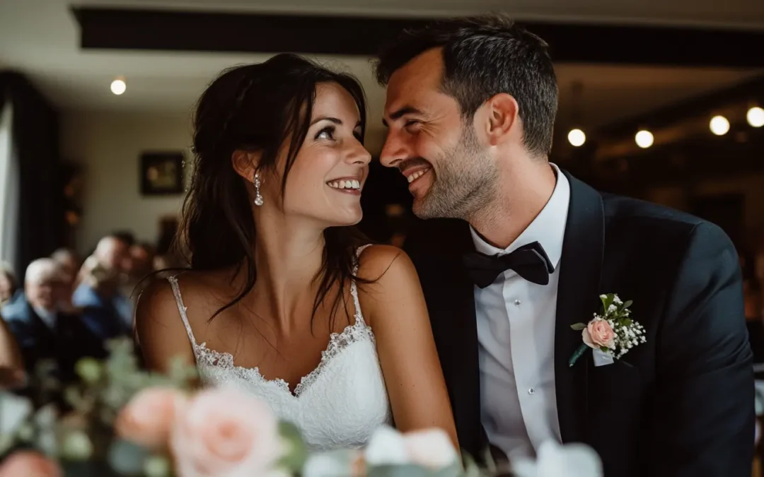 Conseils Photos Mariage Intérieur Brabant Wallon