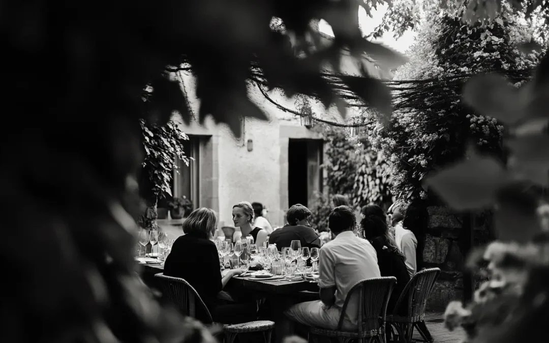 English Speaking Photographers French Countryside Weddings