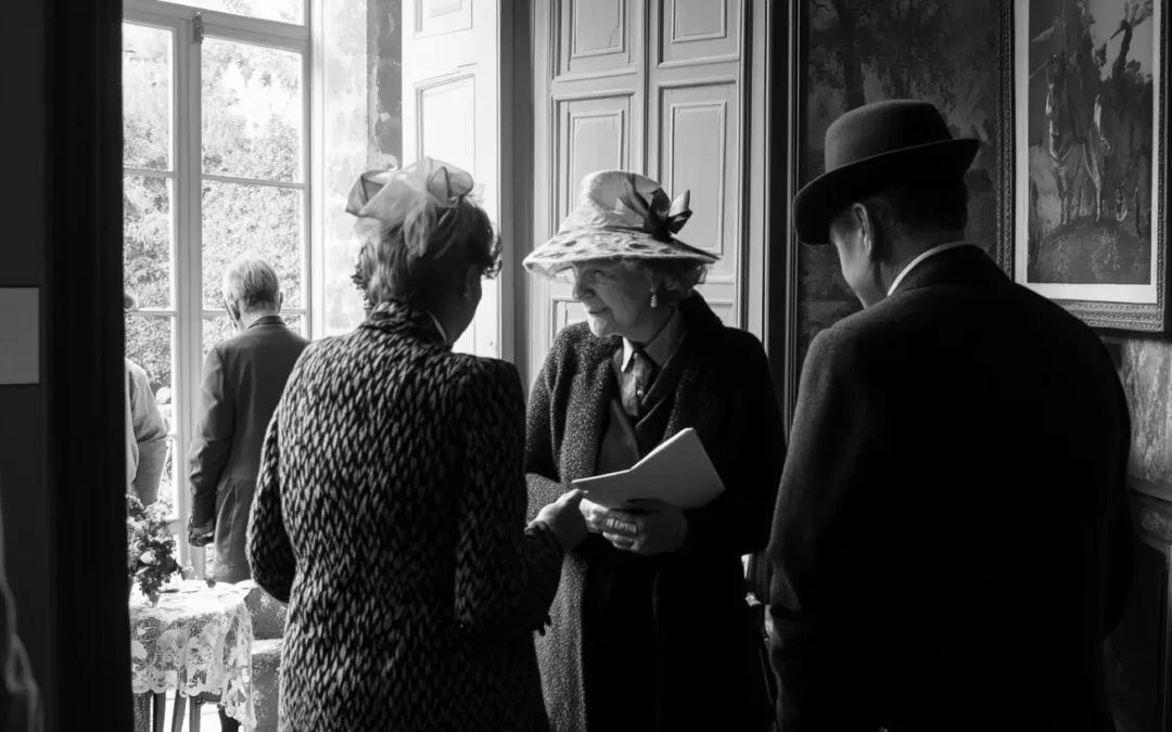 Experienced wedding photographer Normandy capturing love