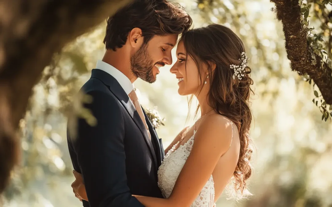Hiring Photographer English Elopement France Guide