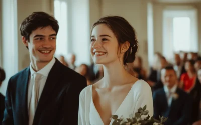 Photographe Mariages à Toulouse : Immortalisez Vos Instants Précieux