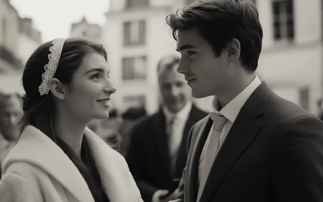 Photographe Mariages à Angers : Capturons Votre Amour
