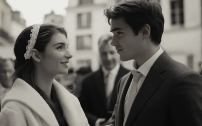 Photographe Mariages à Angers : Capturons Votre Amour