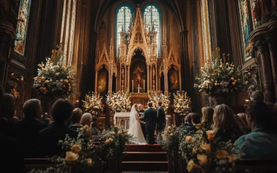 Photographe Mariages à Lyon : Des Souvenirs Inoubliables