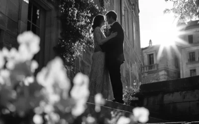 Photographe Mariages à Montpellier : Souvenirs inoubliables