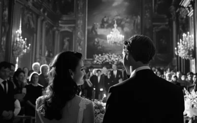 Photographe Mariages à Strasbourg : Votre Jour en Images