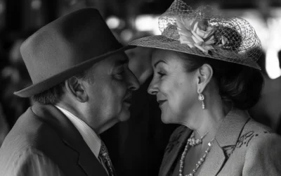 Photographe Mariages à Villeurbanne : Partageons Vos Moments