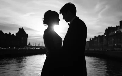 Photographe Mariages au Havre : Immortalisez Votre Jour Unique