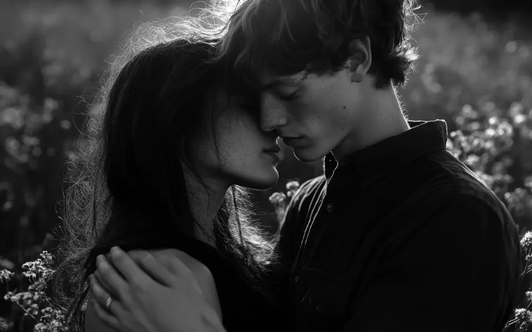 Photographe couple lifestyle : Immortalisez votre amour naturel