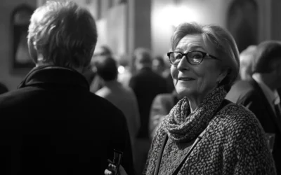 Photographe vernissage : Capturons vos instants précieux