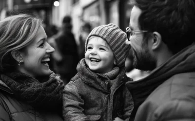 Immortalisez vos Événements Familiaux à Liège