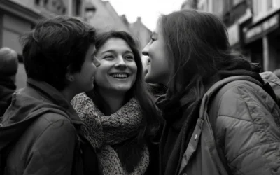 Portraits de Famille à Namur : capturez vos moments précieux