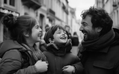 Photographe de Famille à Bruxelles : Vos Souvenirs Précieux