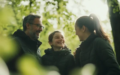 Vos moments en famille : Séances Photo de Famille au Luxembourg
